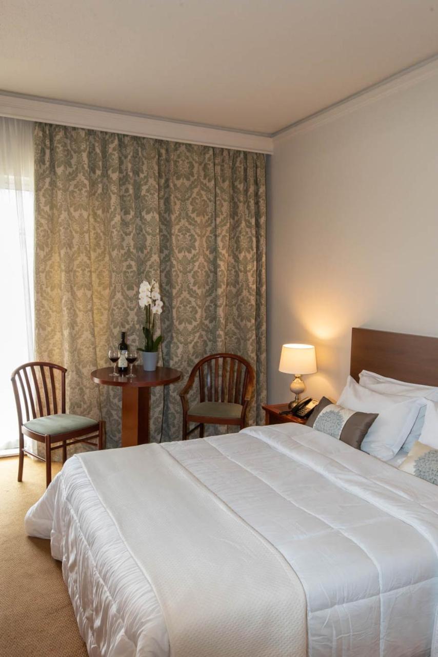 Hotel Kierion Kardítsa Buitenkant foto